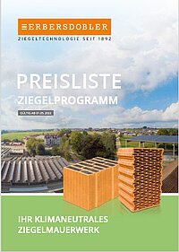 Preisliste