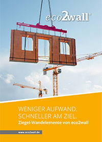eco2wall Folder