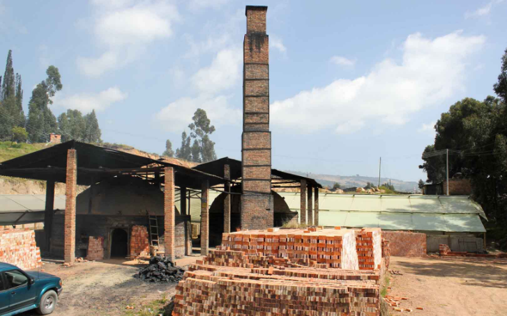 Klimaschutzprojekt Kohleausstieg